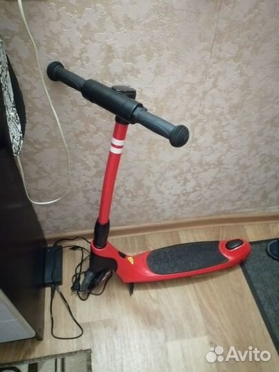 Электросамокат