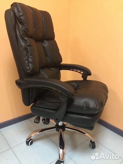 Компьютерное кресло Boss с функцией массажа