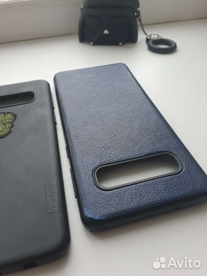 Чехлы на samsung galaxy s10