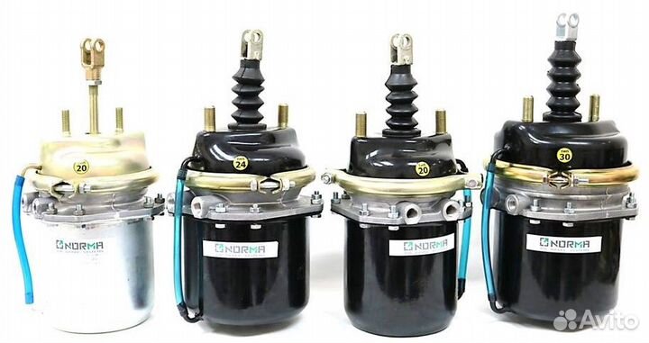 Энергоаккумулятор