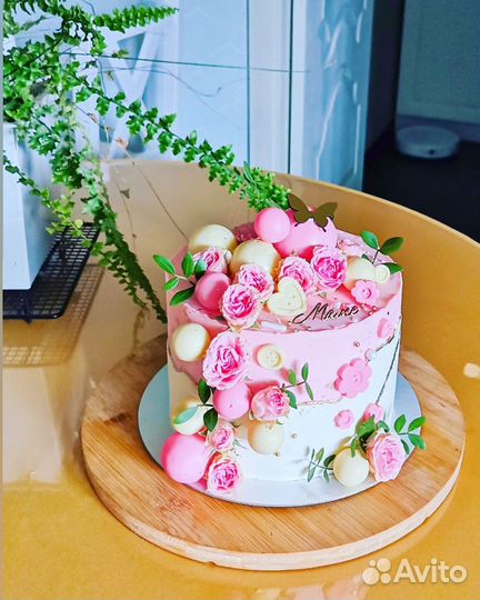 Торты на заказ Рязань, Солотча