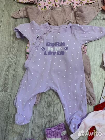 Вещи для девочки