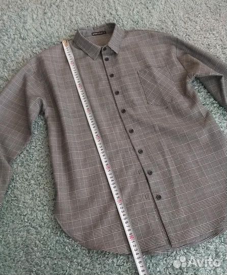 Костюм брючный 44-46р-р