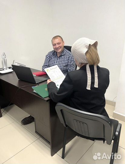 Франшиза Всё хорошо