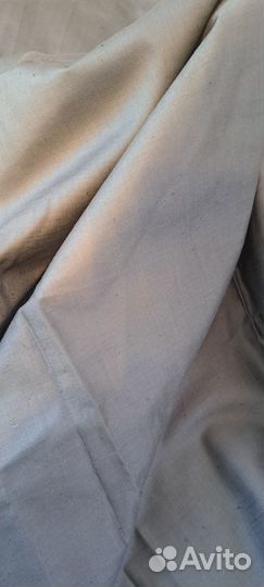 Ткань подкладочная СССР