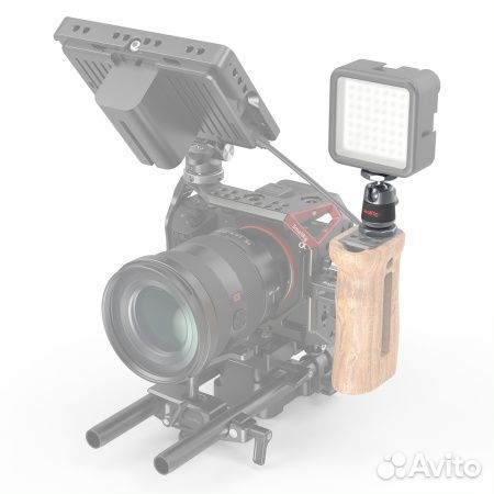 Шаровая головка с креплением SmallRig 2948