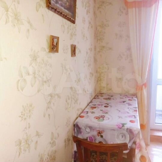 1-к. квартира, 38,6 м², 4/14 эт.