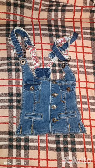 Джинсы и брюки женские 42-46