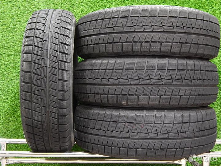 Bridgestone Blizzak DM-V1 175/70 R14