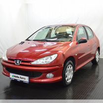 Peugeot 206 1.4 AT, 2008, 173 994 км, с пробегом, цена 320 000 руб.