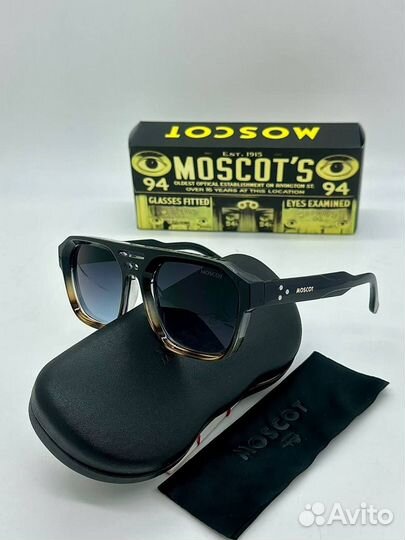 Очки солнечные