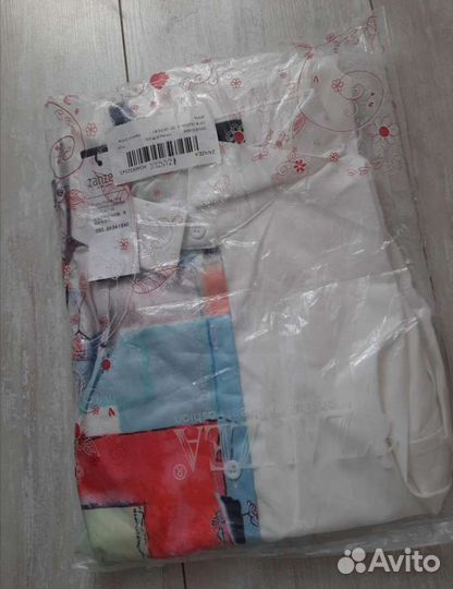 Платье- туника