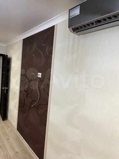 3-к. квартира, 100 м², 15/16 эт.