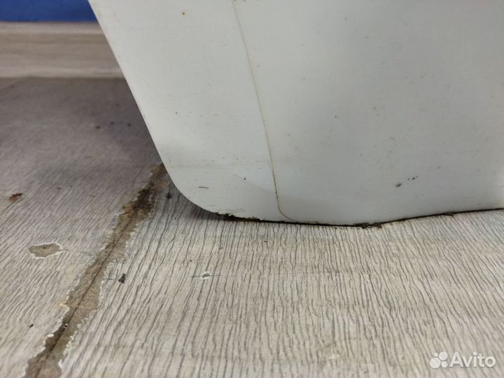 Дверь задняя правая Kia Sportage 4 QL 2016-2022