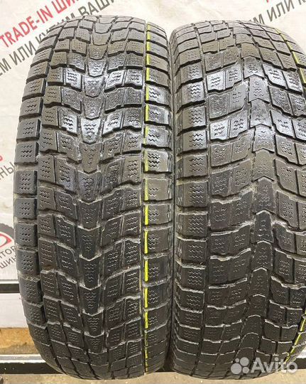 Dunlop Grandtrek SJ6 215/70 R16 99V
