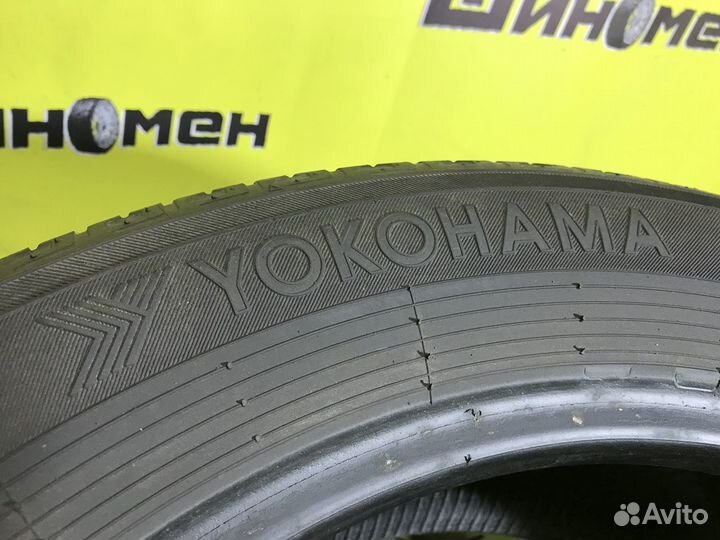 Yokohama Geolandar SUV G055 225/55 R18