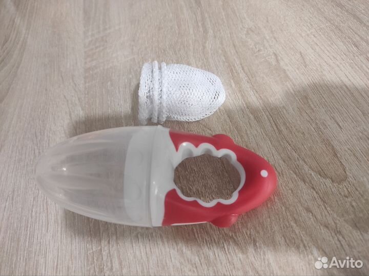 Ниблер и сеточки