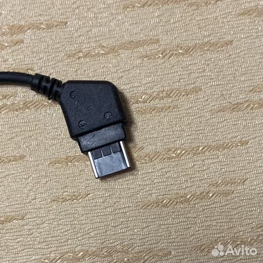 Сетевое зарядное устройство Samsung D900