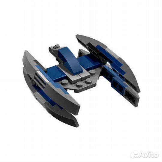 Lego Star Wars 30055 Дроид-стервятник