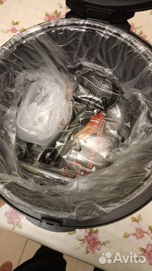 Мультиварка Red rmc-m51