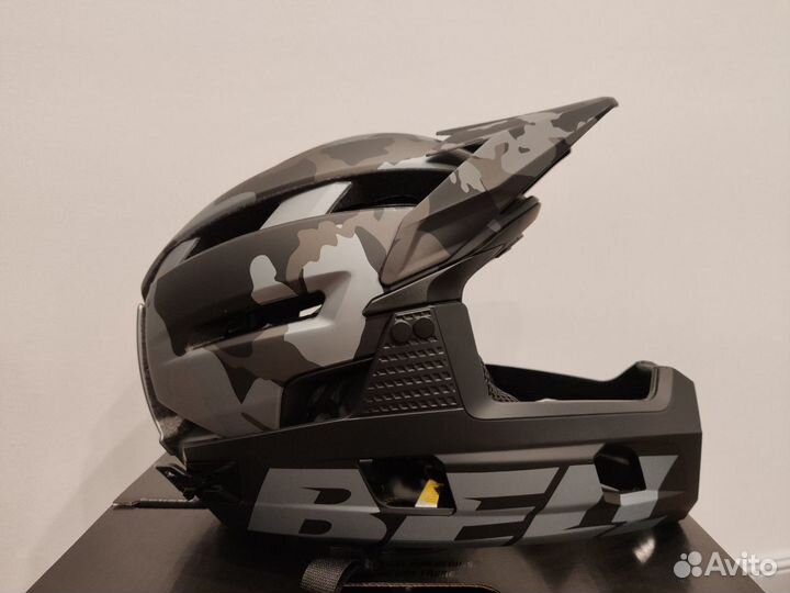 Шлем Bell Super Air R