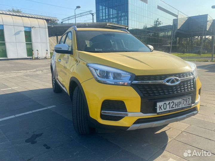 Авто под такси с Выкупом