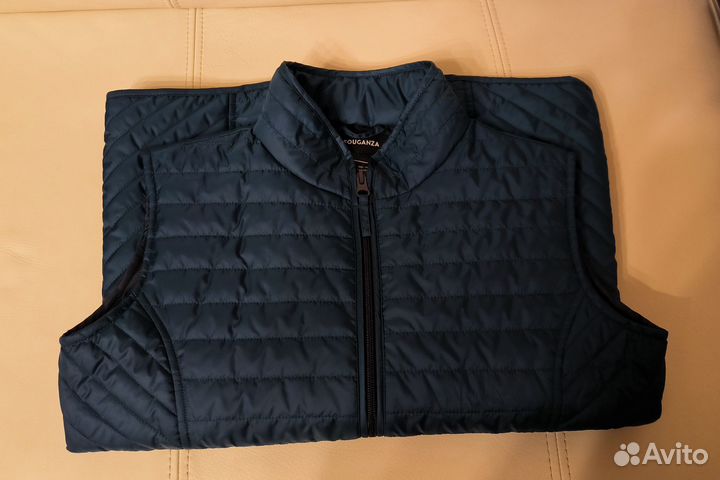 Жилет Fouganza Decathlon