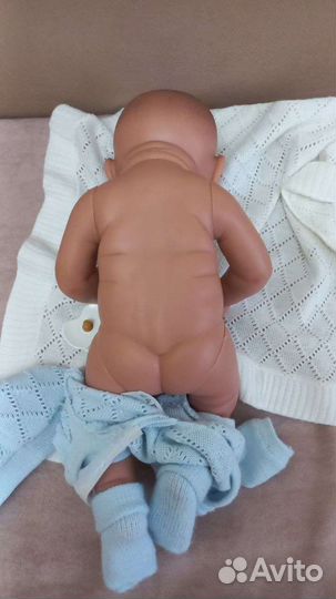 Куклы antonio juan