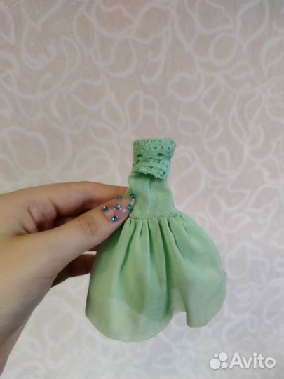 Одежда для кукол монстер хай