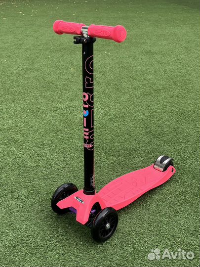 Самокат micro