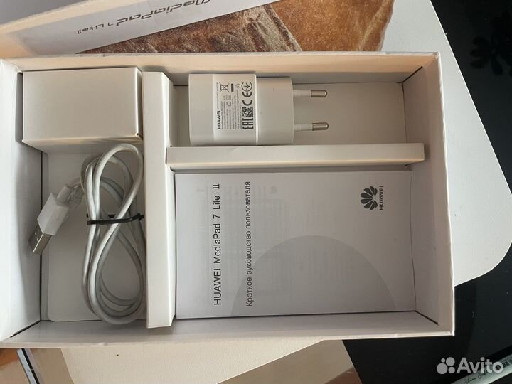 Huawei mediapad 7 lite 2
