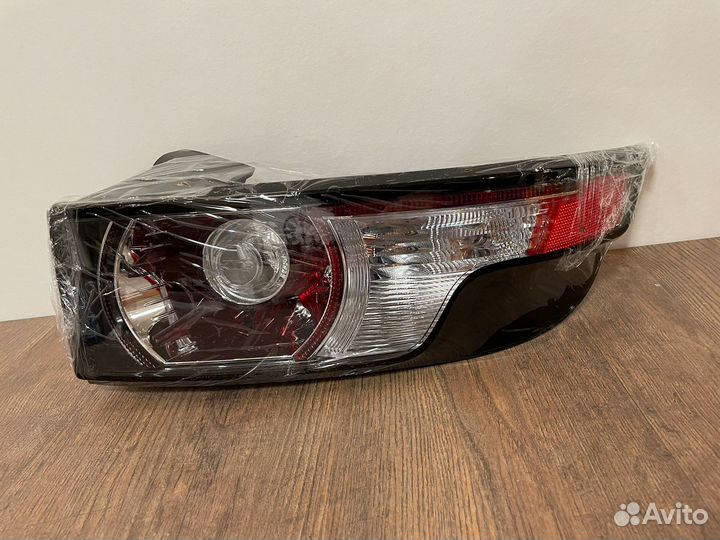 Фонарь задний правый Land Rover Evoque 11-15 г LED