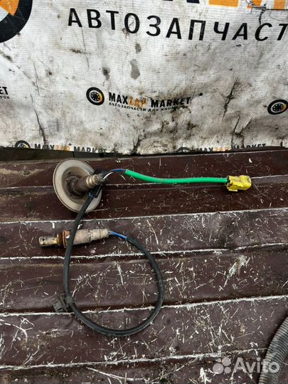 Датчик кислорода Suzuki Grand Vitara 2.4 2008 j24b