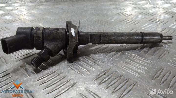 Форсунка Volvo S80 рест. 2005 0445110188