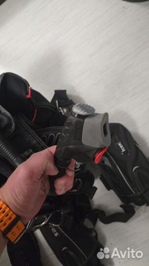 Снаряжение комплект