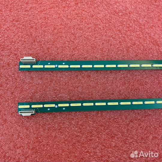 Подсветка для TV 55 V16 ART3 Rev05