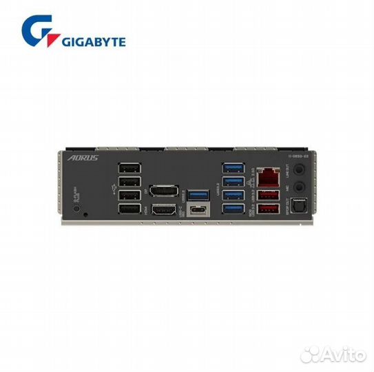 Gigabyte b650m aorus elite