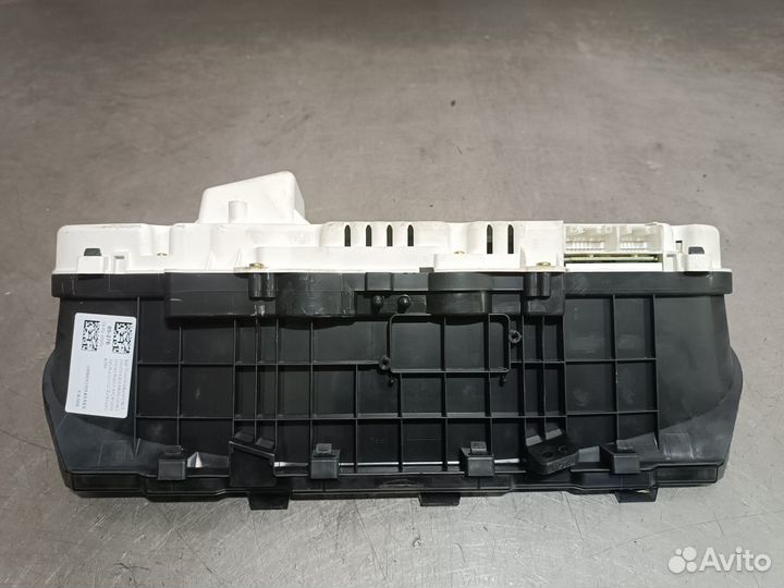 Щиток приборов toyota estima ACR30W ACR40W MCR30W MCR40W оптитрон атм FA366
