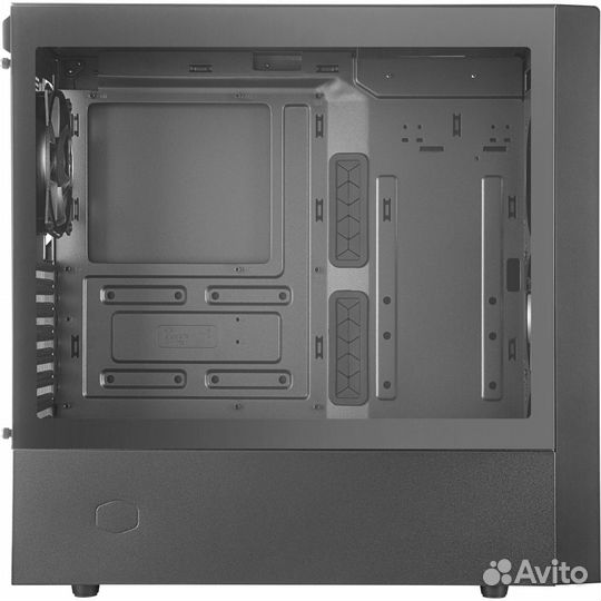 Корпус ATX Miditower Cooler Master #288635