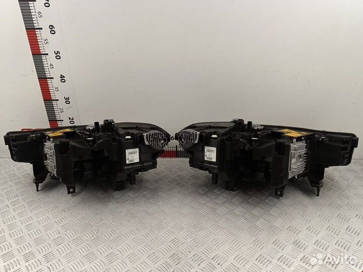 Фара левая BMW X7