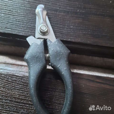 Когтерезка для собак