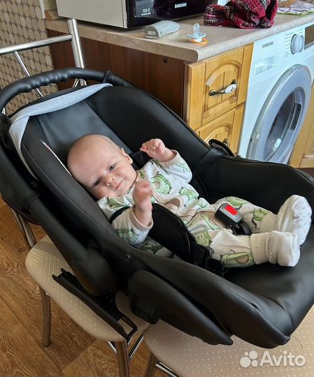 Коляска verdi sonic plus 3 в 1