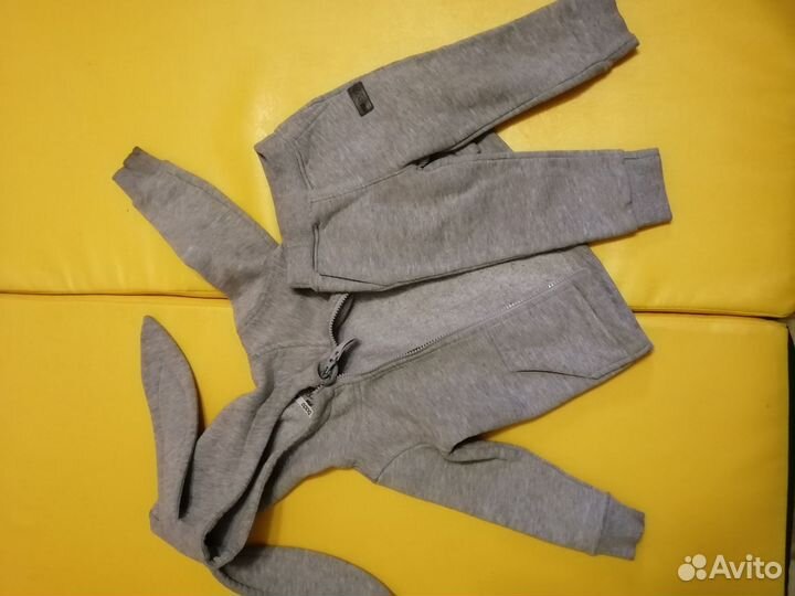 Костюм для мальчика Bodo