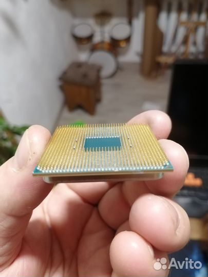 Процессор amd ryzen 5 2600