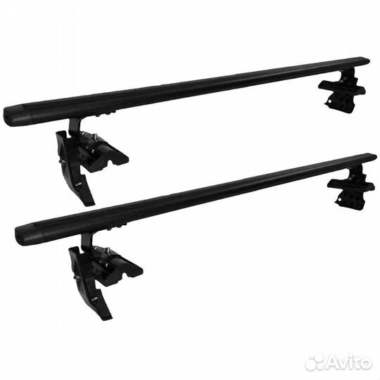 Багажник на крышу Volvo S60 ED ED2-005F