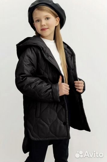 Куртка Весна-Осень