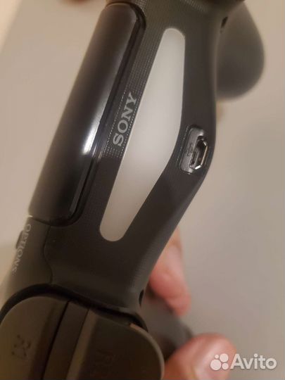 Геймпад dualshock 4 оригинал