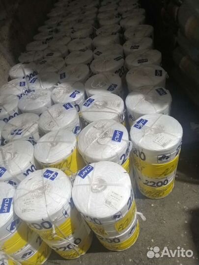 Шпагат сеновязальный флекс 2200