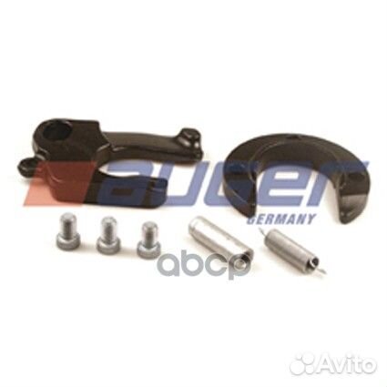 Ремонтный комплект, Сцепное устройство HCV jost