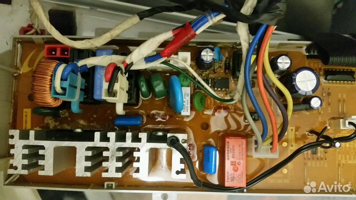 Ремонт холодильников стиральных машин в Геленджике